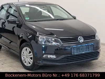 Usata VW Polo