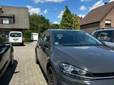 gebraucht VW Golf VII 1.0 TSI Lim.Comfortline 2 Hd