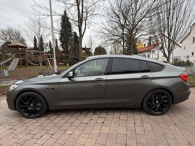 BMW 535 Gran Turismo