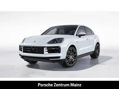 Gebraucht Porsche Cayenne 470 PS (345 kW) 2025 Weiß SUV
