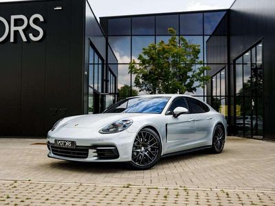 Porsche Panamera Turbo
