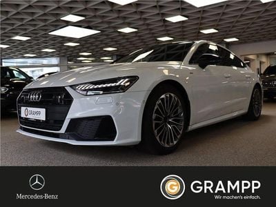 Audi A7 Sportback
