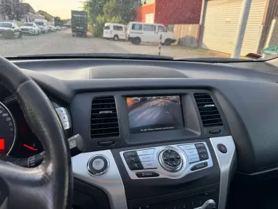 Gebraucht Nissan Murano