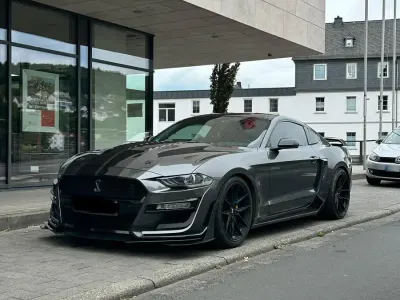 Gebraucht Ford Mustang