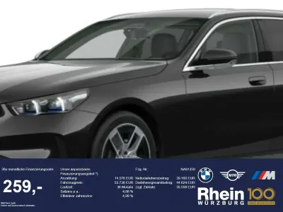 Gebraucht BMW 520