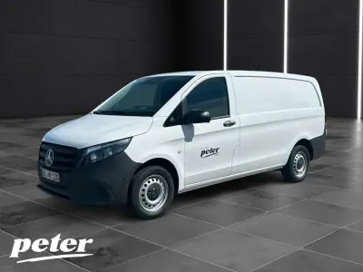 Gebraucht Mercedes Vito
