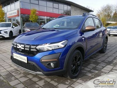 Second-hand Dacia Sandero Extreme 91 CP (66 kW) 2022 Andere farbe Hatchback