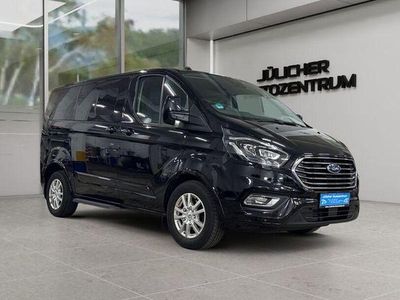 Gebraucht Ford Tourneo Custom Titanium X 125 PS (91 kW) 2020 Andere Van