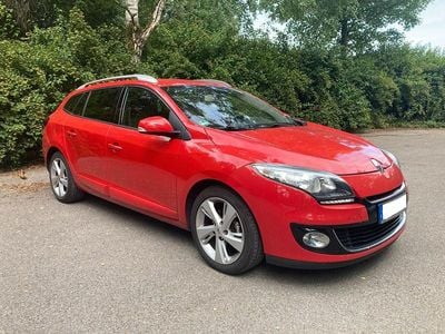 Renault Mégane GrandTour