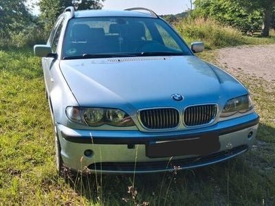 BMW 318