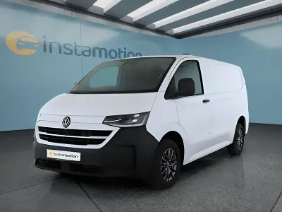Usata VW Transporter