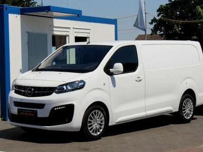 gebraucht Opel Vivaro INNOVATION L (L3)