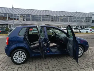 Gebraucht VW Polo