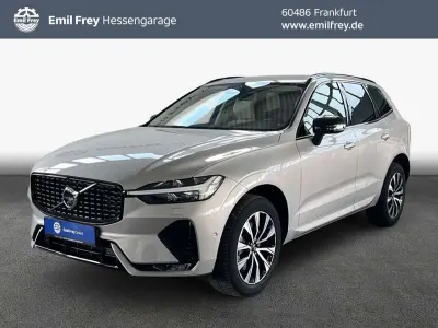 Gebraucht Volvo XC60 Plus 197 PS (144 kW) 2024 Grau SUV