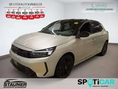 Usado Opel Corsa S 101 HP (74 kW) 2025 Preto Citadino