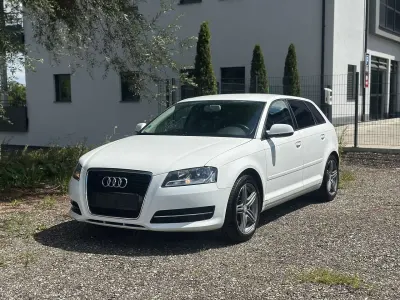Gebraucht Audi A3