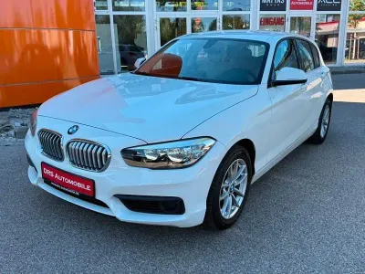 Gebraucht BMW 118
