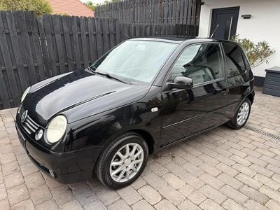 VW Lupo