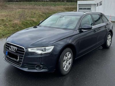 gebraucht Audi A6 A6Avant 2.0 TDI DPF multitronic