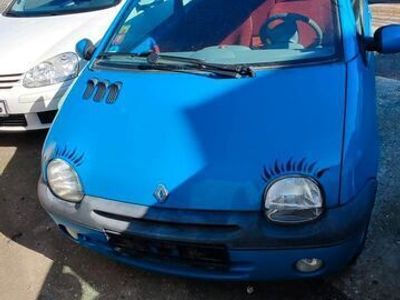 gebraucht Renault Twingo 