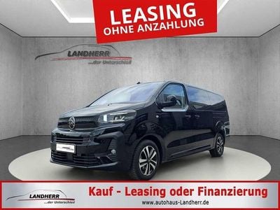 Citroën Spacetourer