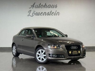 Audi A3 Cabriolet