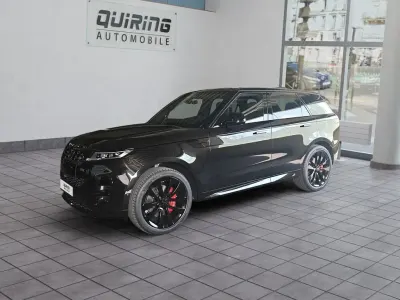 Gebraucht Land Rover Range Rover Sport