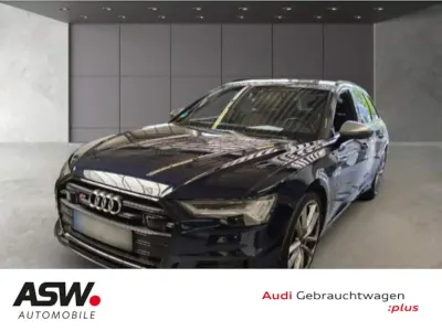 Gebraucht Audi S6