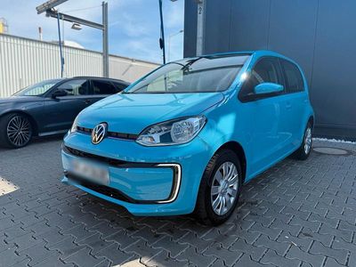 VW e-up!