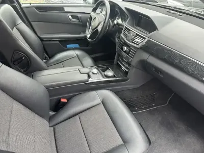 Occasion Mercedes E200