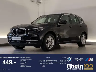 Gebraucht BMW X5