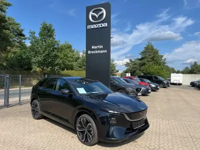Gebraucht Mazda CX-6e