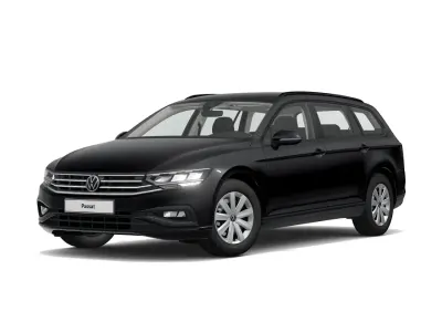 Gebraucht VW Passat Basis 150 PS (110 kW) 2022 Kombi