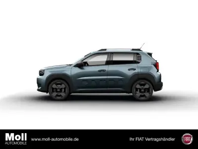Neu Fiat Grande Punto La Prima 101 PS (74 kW) 2026 Kleinwagen
