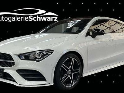 Mercedes CLA200
