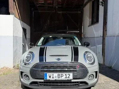 Gebraucht Mini Cooper SD Clubman
