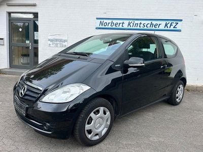 Mercedes A150