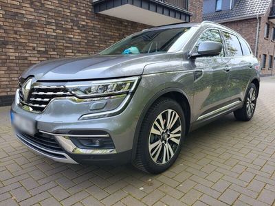 gebraucht Renault Koleos BLUE dCi 185 4WD X-tronic Initiale Pa...