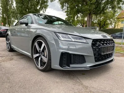 Gebraucht Audi TT