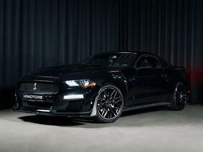 Gebraucht Ford Mustang 317 PS (233 kW) 2020 Schwarz