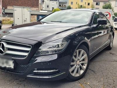 Mercedes CLS350