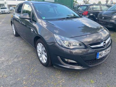 gebraucht Opel Astra AstraSPORT . TÜV .12.2025