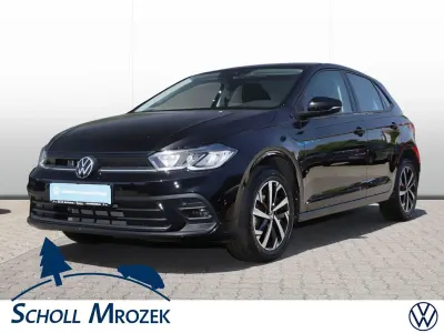 Brugt VW Polo Life 95 HK (69 kW) 2022 Hatchback