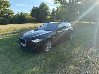 BMW 535