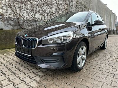 gebraucht BMW 225 Active Tourer 225 xe iPerformance iPerfor/Pano/HUD/