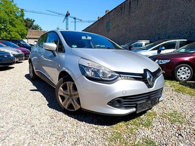 Renault Clio IV