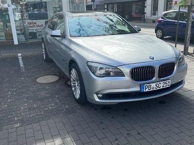 BMW 750L