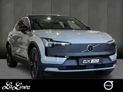Gebraucht Volvo EX30 CC