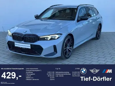 Gebraucht BMW 340