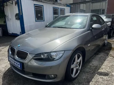 Gebraucht BMW 320